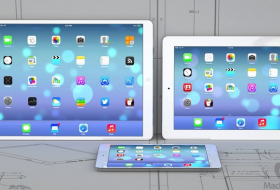Apple unveils new iPad Pro - VIDEO